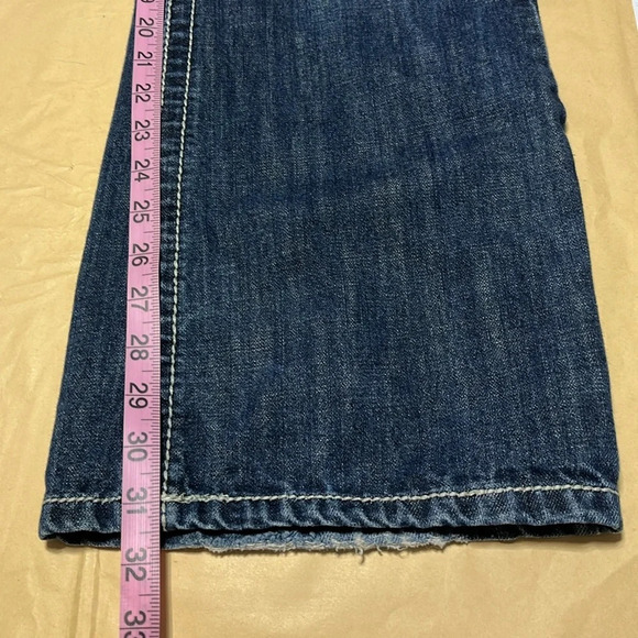 Axe & Crown jeans slim fit size 38X 32 - Picture 3 of 10